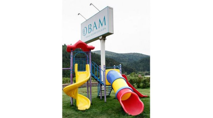Obam Thermal Resort Otel & Spa
