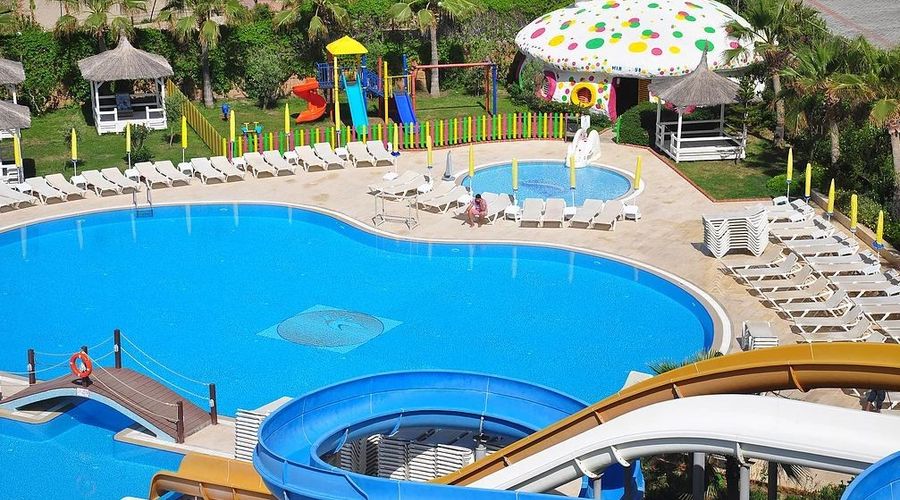 Mirador Resort & Spa