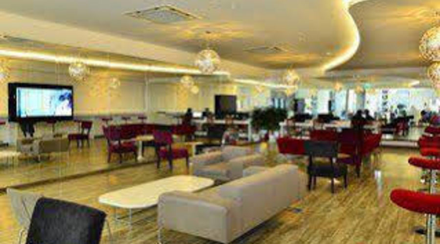 White City Resort Hotel & Spa