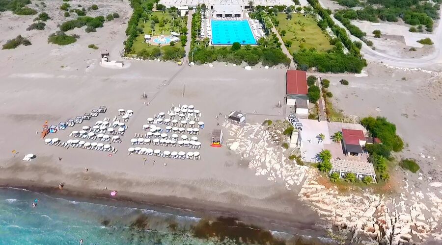 Andriake Beach Club Hotel