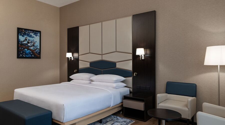 4* Four Points by Sheraton Production City vb.