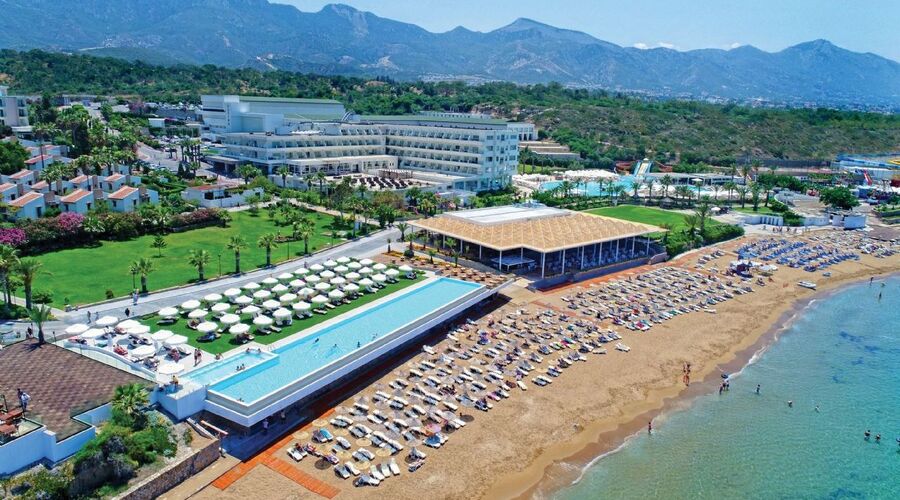 Acapulco Resort & Convention & SPA