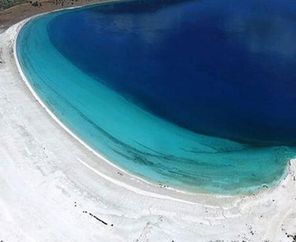 Isparta Gül Hasadı -Salda Gölü- Pamukkale Turu