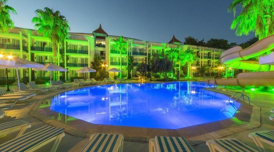 Tekbir Resort Alanya