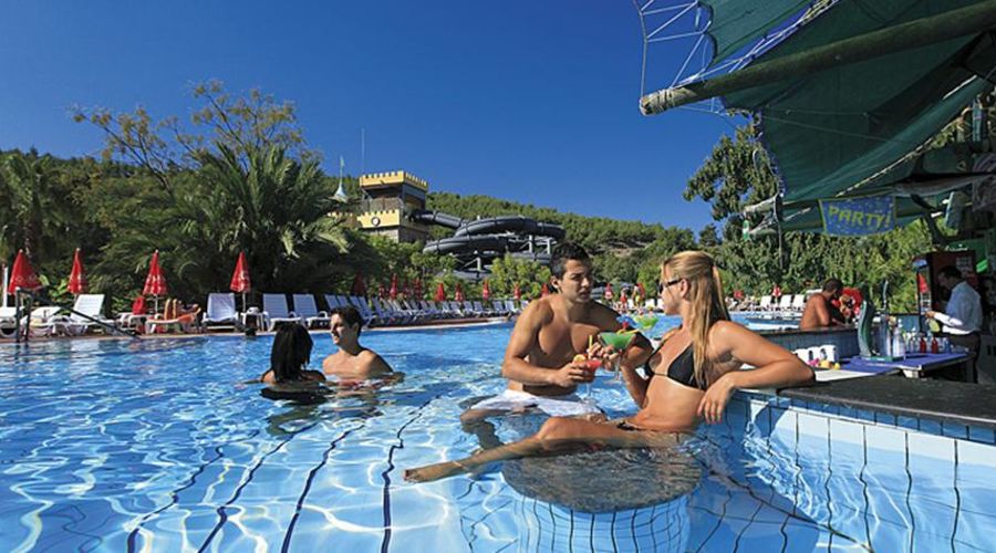 Aqua Fantasy Hotel & Spa