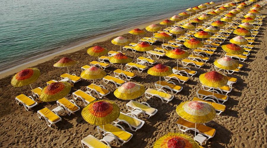 Salamis Bay Conti Resort & Hotel