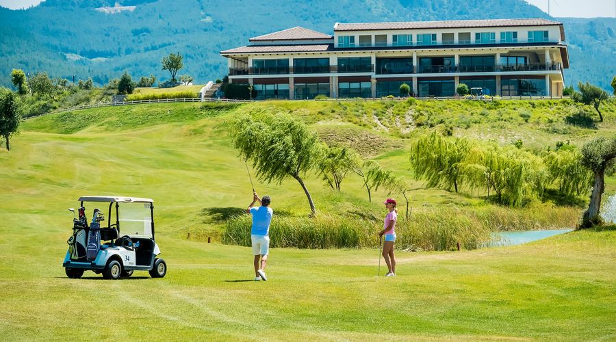 CLC Kuşadası Golf & Spa Resort