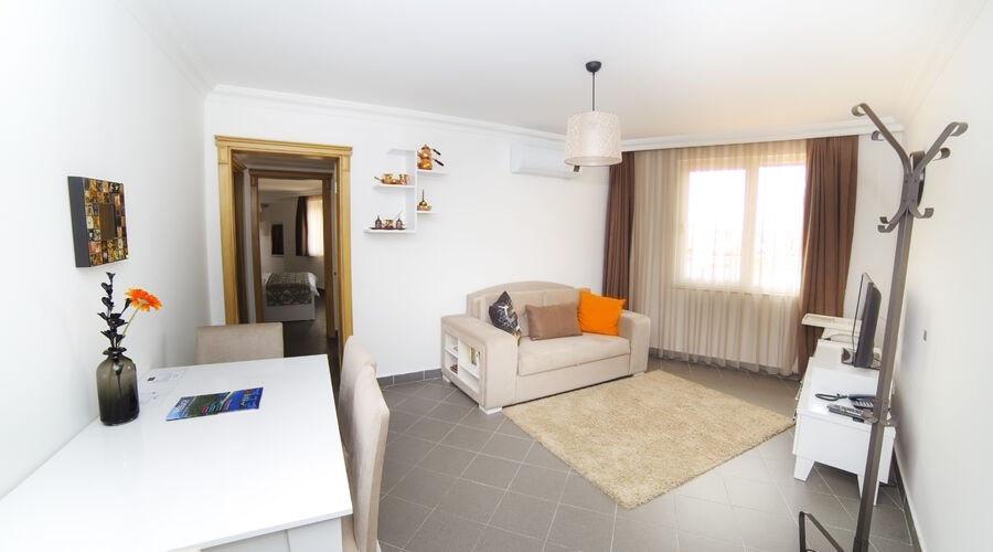 Downtown Fethiye Suites