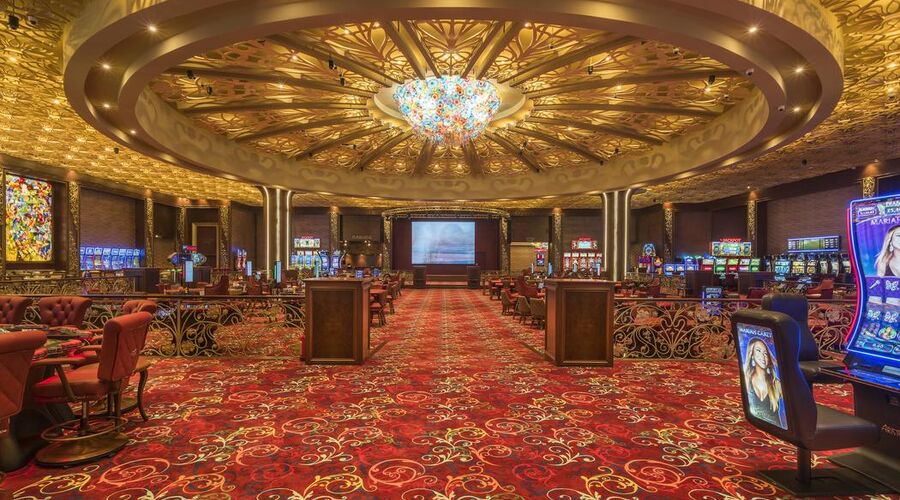 Concorde Luxury Resort & Casino & Convention