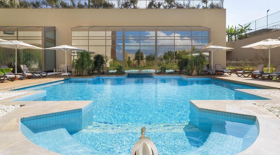 Concorde Luxury Resort & Casino & Convention
