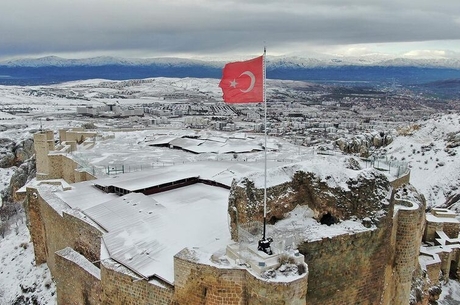 İZMİR ÇIKIŞLI UÇAKLI GAP TURU 5 GECE