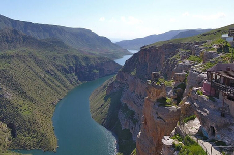 ANKARA ÇIKIŞLI UÇAKLI BUTİK MARDİN TURU 2 GECE