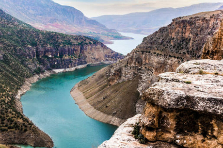 ANKARA ÇIKIŞLI UÇAKLI BUTİK MARDİN TURU 2 GECE