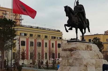 BÜYÜK BALKAN TURU 8 GÜNDE 9 ÜLKE - BURSA ÇIKIŞLI