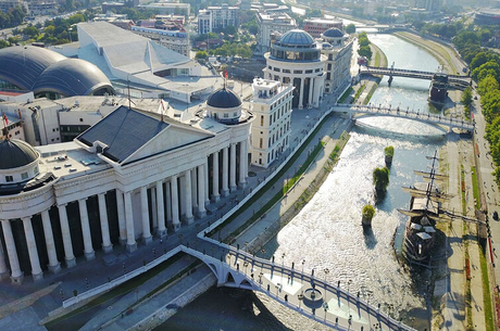 ANKARA ÇIKIŞLI OTOBÜSLÜ ADIM ADIM BALKAN MASALI TURU