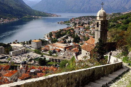 İZMİR ÇIKIŞLI OTOBÜSLÜ ADIM ADIM BALKAN MASALI TURU