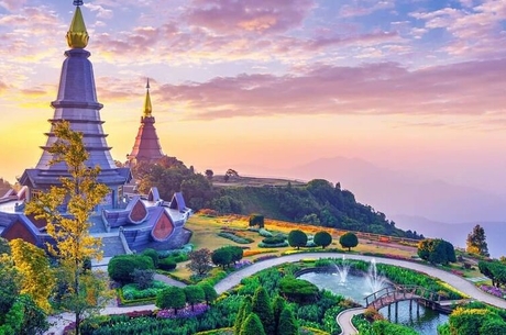 PHUKET ile FENOMEN UZAK DOĞU TURU