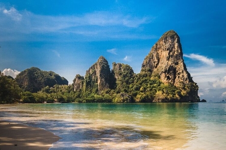 PHUKET ile FENOMEN UZAK DOĞU TURU