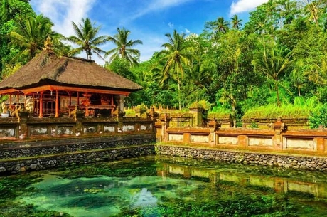 ELEGANT BALİ TURU