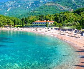 BUDVA TURU TAİLWİND HAVA YOLLARI İLE HER PAZAR HAREKET