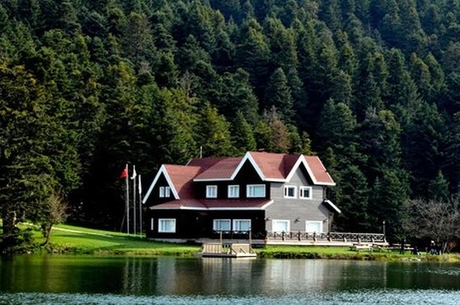 Batı Karadeniz (Safranbolu - Amasra) Turu 1 Gece