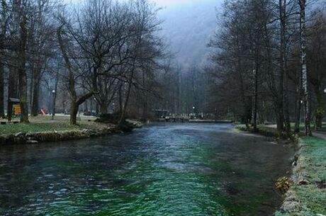 Saraybosna Turu