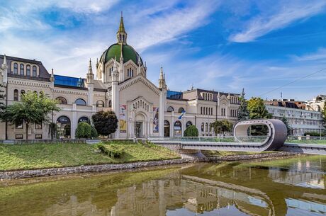 Saraybosna Turu