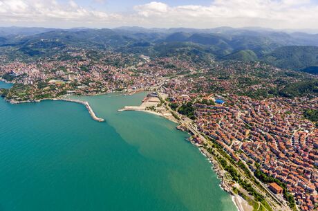 KASTAMONU KANYONLAR SAFRANBOLU VE ZONGULDAK TURU 1 GECE