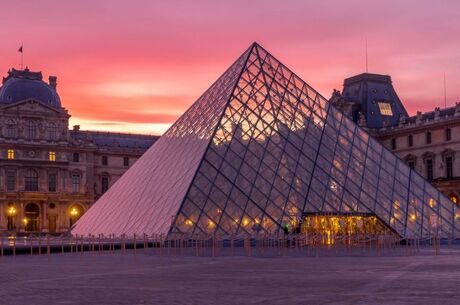 Paris - Türk HavaYolları