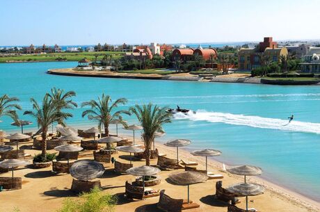 SHARM EL SHEIKH & KAHİRE TURU Pegasus Havayolları ile 5 gece