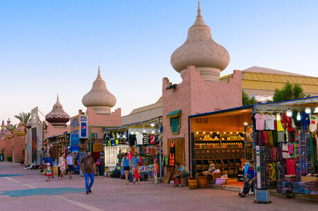 Sharm El Sheikh Turu Yılbaşı Özel