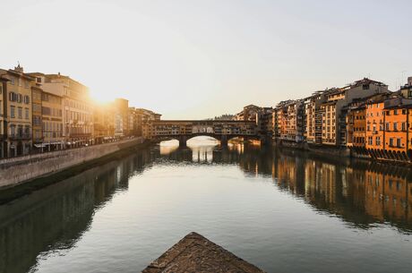 Roma - Floransa - Venedik Turu