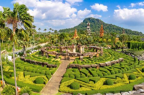 PHUKET ile FENOMEN UZAK DOĞU TURU