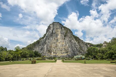 BALİ ve PHUKET ile  FENOMEN UZAK DOĞU TURU