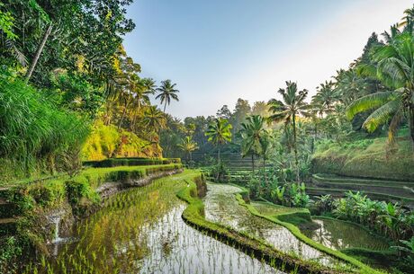 BALİ ve PHUKET ile  FENOMEN UZAK DOĞU TURU