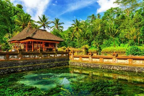 BALİ ve PHUKET ile  FENOMEN UZAK DOĞU TURU