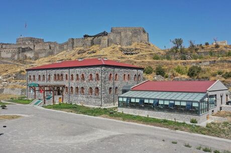 İzmir Çıkışlı Uçaklı Gaziantep Şanlıurfa Göbeklitepe Turu 2 Gece