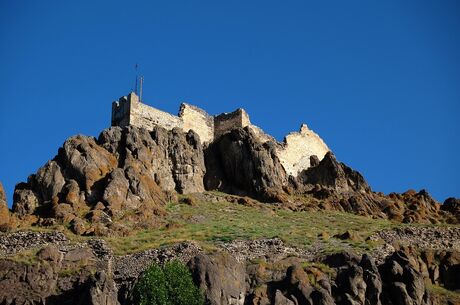 Uçak & Doğu Ekspresi İle Kars Erzurum Turu 2 Gece