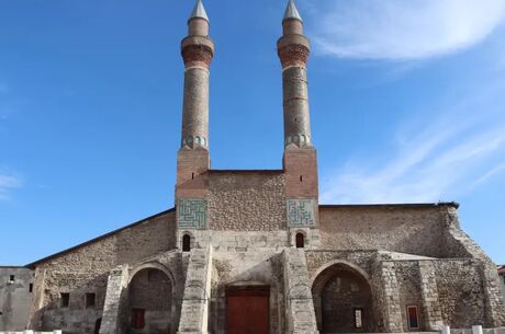 İzmir Çıkışlı Uçak Ve Doğu Ekspresi İle Kars Erzurum Turu 2 Gece