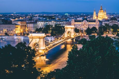 Belgrad Turu 3 Gece 4 Gün Ajet Havayolları İle