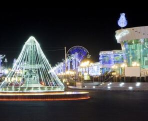 Sharm El Sheikh Turu Yılbaşı Özel