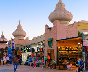 Sharm El Sheikh Turu