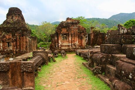 Malezya - Tayland - Vietnam Turu Türkmenistan Havayolları ile 9 Gece 11 Gün DD001