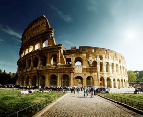 Klasik İtalya Turu (Venedik Gidiş- Roma Dönüş)