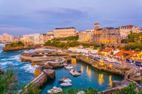 Paris Turu Türk Havayolları ile 3 Gece 4 Gün Ramazan Bayramı Özel (CDG-CDG)