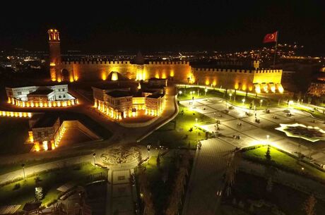 Ankara Çıkışlı Uçak & Doğu Ekspresi İle Erzurum ve Kars Turu 2 Gece