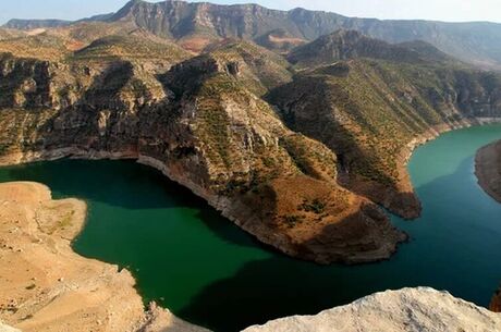 Uçaklı Mardin Hasankeyf Midyat Turu 1 Gece