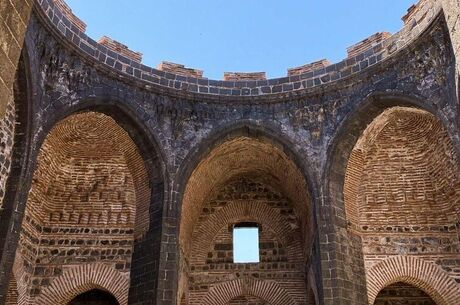 Uçaklı Gaziantep Şanlıurfa Göbeklitepe Turu 2 Gece