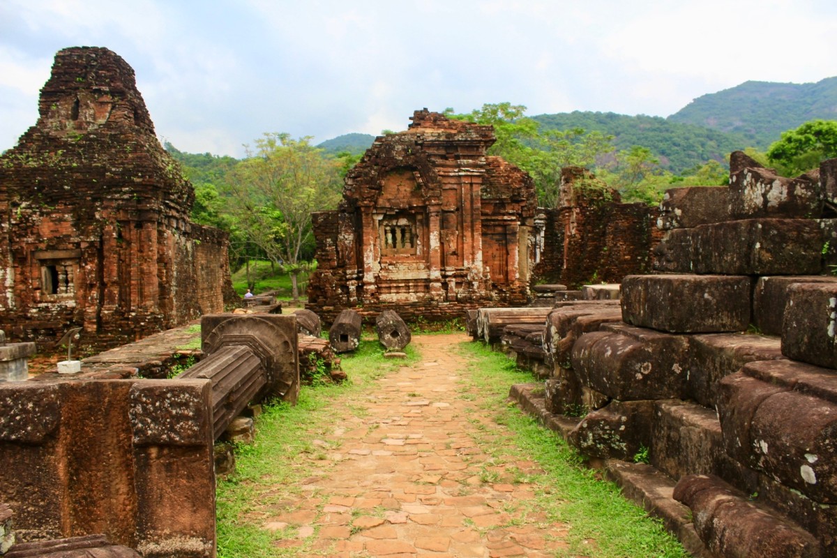 Malezya - Tayland - Vietnam Turu Türkmenistan Havayolları ile 9 Gece 11 Gün DD001