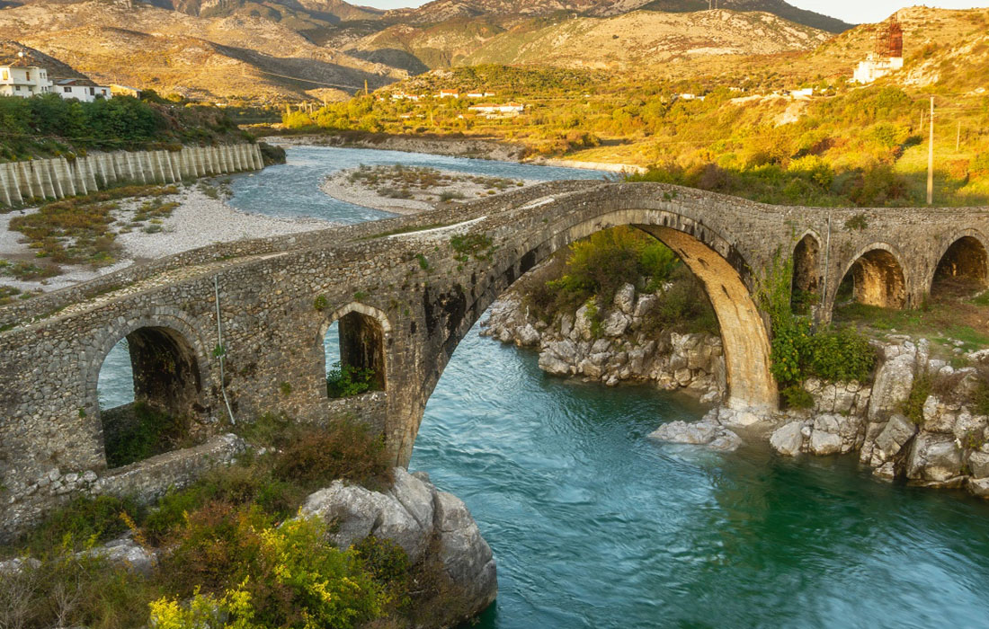 Otobüs İle Büyük Balkan 9 Ülke Turu Ekstra Turlar ve Akşam Yemekleri Dahil 2025